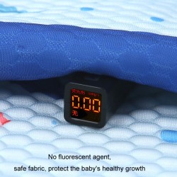 Ice silk βρεφικό ισοθερμικό υπόστρωμα Ice silk βρεφικό ισοθερμικό υπόστρωμα