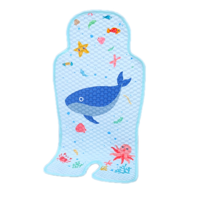 Ice Silk Baby Liner