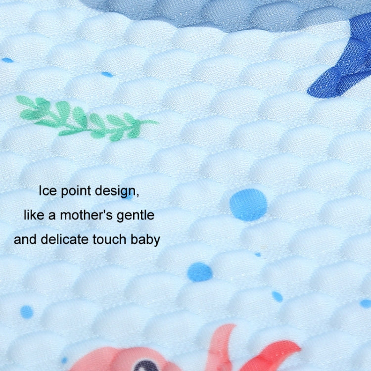 Ice Silk Baby Liner