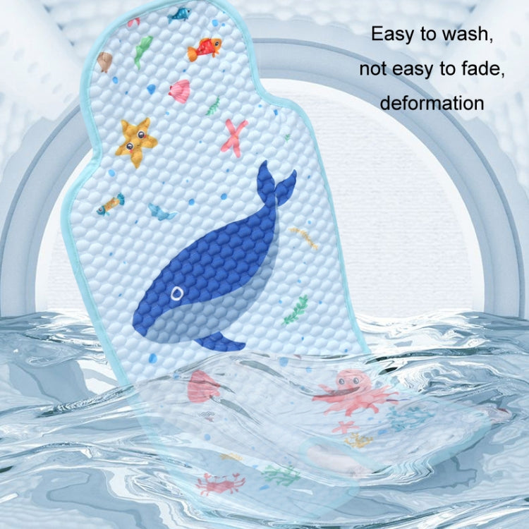 Ice Silk Baby Liner